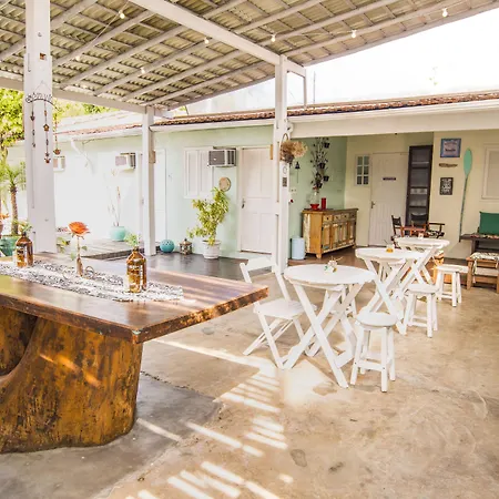 Casa Lehua Com 9 Suites Na Vila, Wifi 300 Mega-2