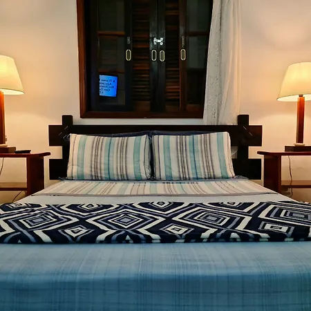 Pousada Suites Nova Mar Ilhabela-2