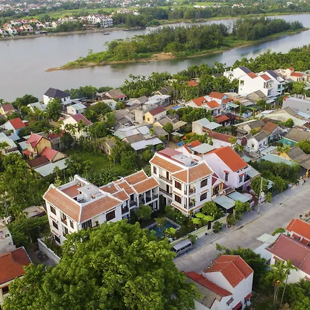 Green Hill Villa-2
