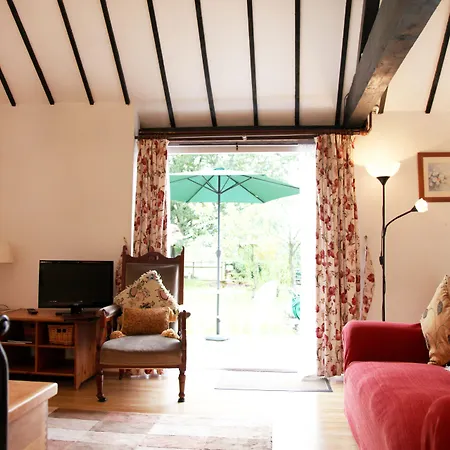 Sheephouse Manor-3