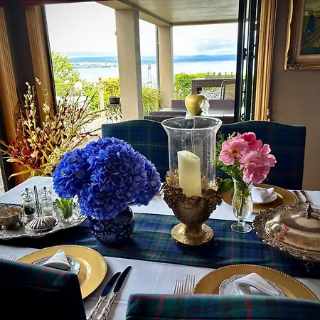 The Flying Trout Boutique Lodge-3