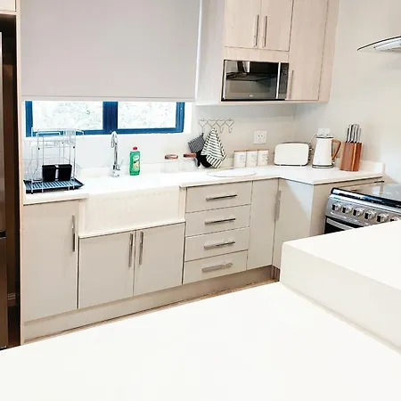 Waterside Cottages & Villas - Self Catering-3