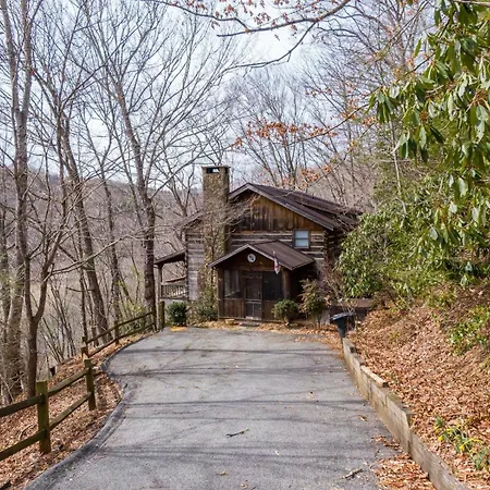 Daniel Boone Lodge-2