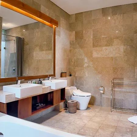 The Kasih Villas & Spa-3