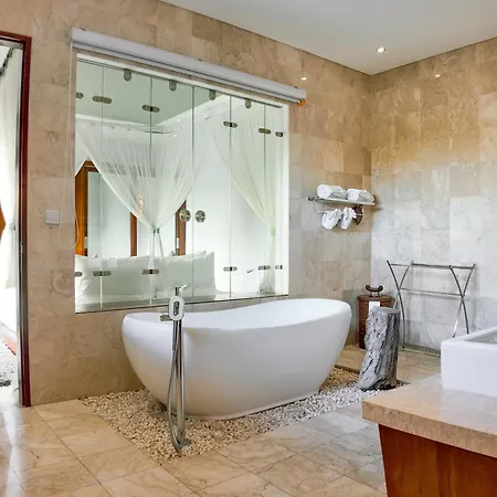The Kasih Villas & Spa-2
