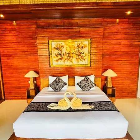 Uma Galih Ubud Villa-3