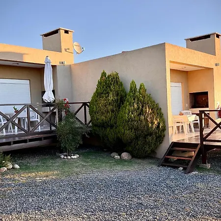 Arroyo Suite House-2