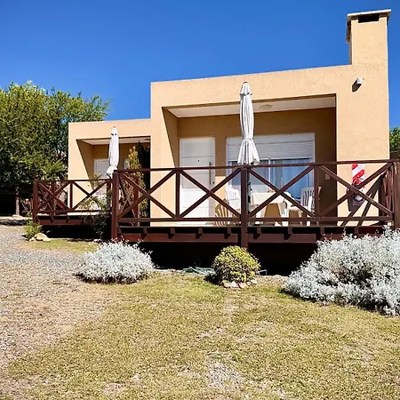 Arroyo Suite House-3