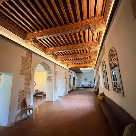 Casa del Armiño Mansión de la Familia de El Greco-2