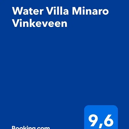 Water Villa Minaro Vinkeveen-2