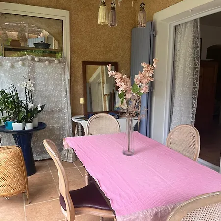 Valbonne - Villa dans le domaine privé Val d'Azur avec piscine, tennis-2