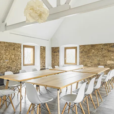 Majordoms - Castell De Villavecchia - 20 Pax-3
