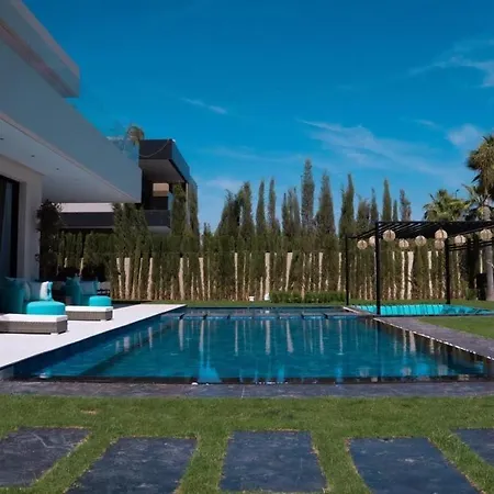 Villa California-2
