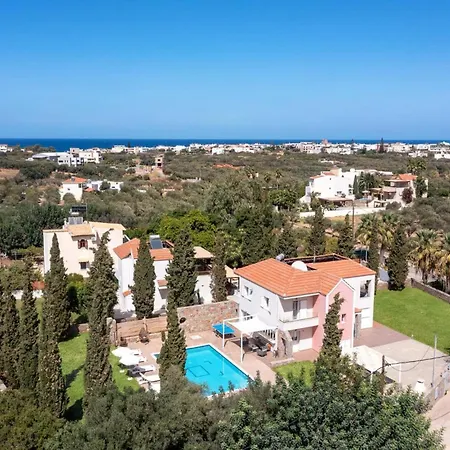 Villa Argi By Villa Plus-3