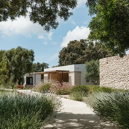 Agroturismo Malbuger Nou Menorca -Adults Only--2