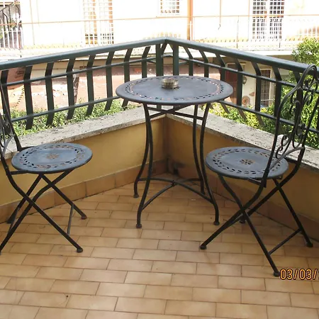 Anagnina Apartment Capistrano-3
