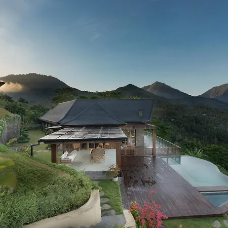 Munduk Mountain Estate - Serene Mountain Retreat-3