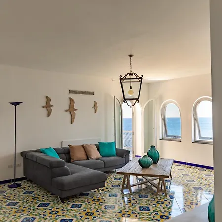 Villa Bruna by My Villa Collection-3