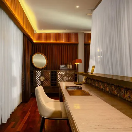 Ametis Villa Bali (Adults Only)-3