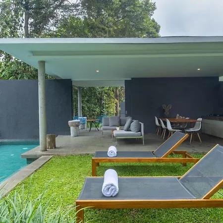 Aria Villas Ubud-3