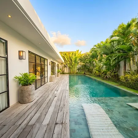 Villa Sabaya - 4 Bedroom Private Pool Villa-2