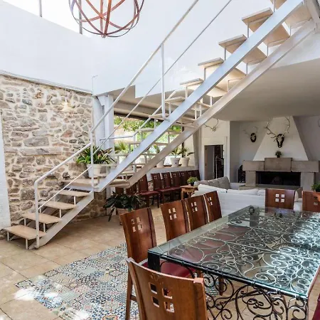 Cortijo La Vega Archidona by Ruralidays-2
