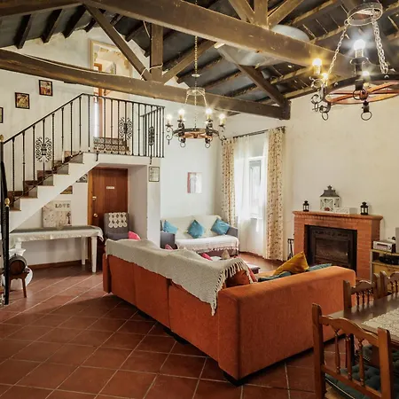 Rancho Jardines de Marchenilla-3