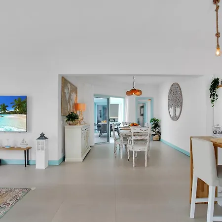 Orange Light With Private Pool-2
