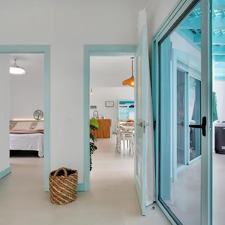 Orange Light With Private Pool-3
