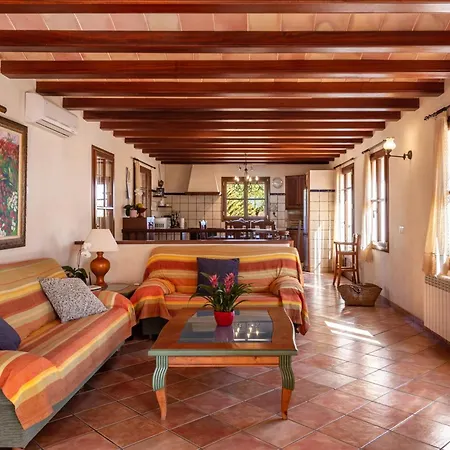 Finca Es Turo-2