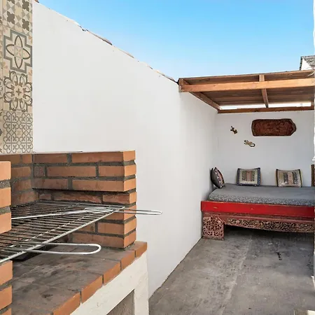Villa Egipto-2