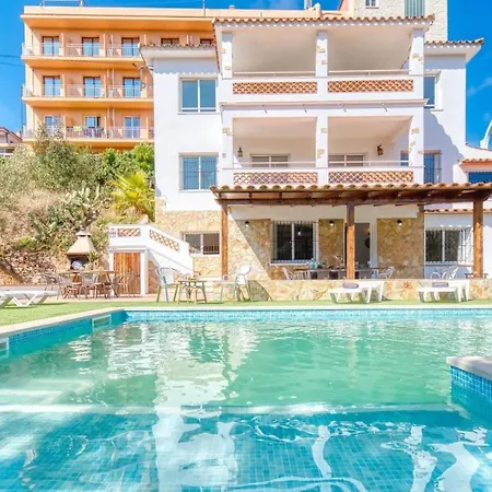 Costacabana - Villa Pilar-3