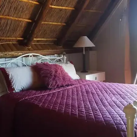 Shabby Fufu Lifestyle Farm-2