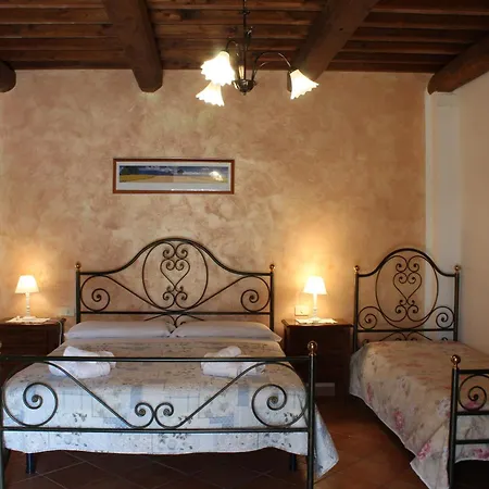 Agriturismo Il Capannone-3