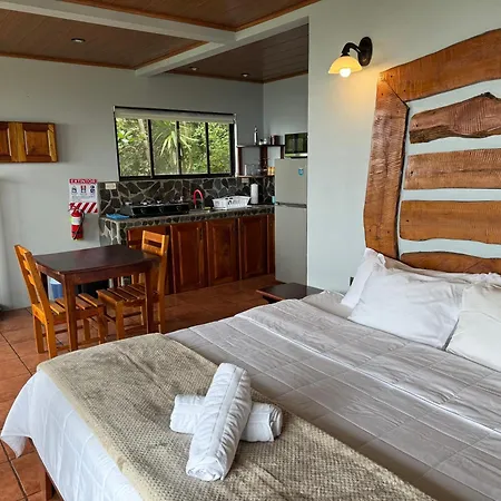 Rainbow Valley Lodge Costa Rica-2