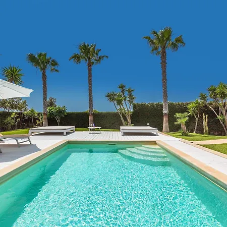 Villa Gina - Torre San Giovanni-2