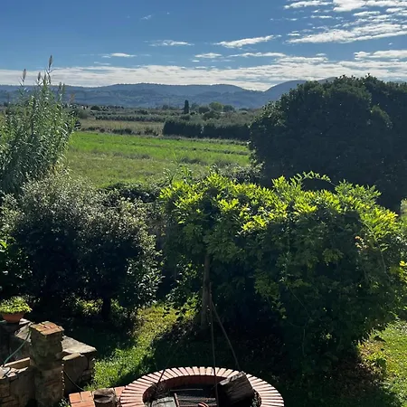 Il Bosco Agriturismo-2