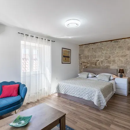 Holiday Home Riva Promenade-3