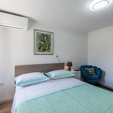 Holiday Home Riva Promenade-2