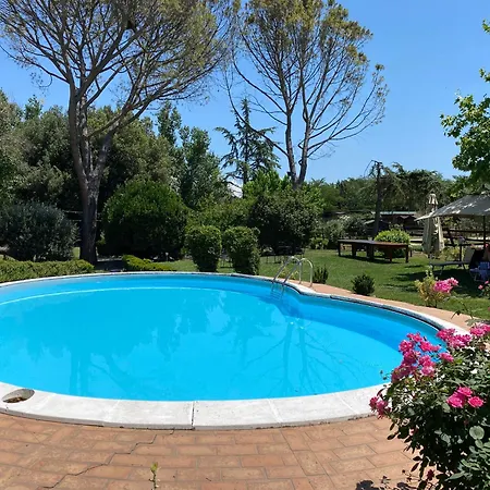 Tenuta Agricola Fonte Di Papa-2