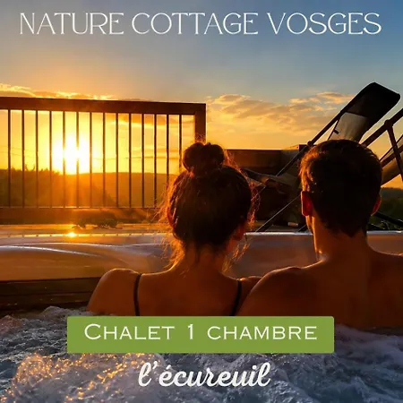 Nature Cottage Vosges-2