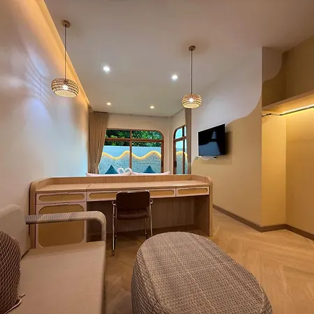 The Apex Private Pool Villa Krabi-2