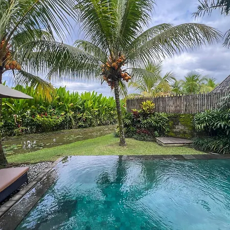 Lasamana Villas Ubud By Genuinehost-2
