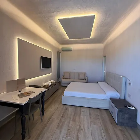 Agriresort Murciano-3