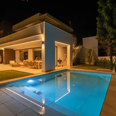 Sea Gardens Villa-3