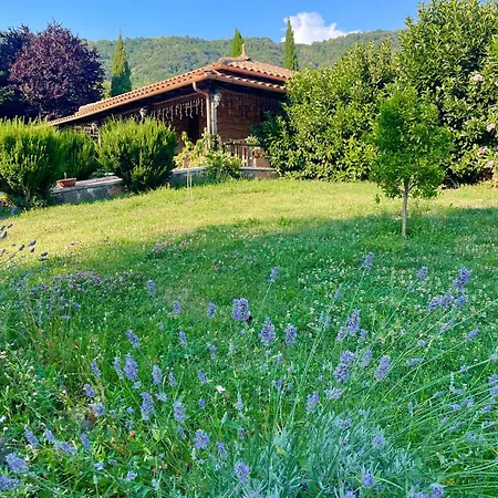 Agriturismo Le Grotte-2