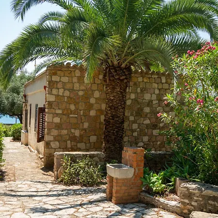 Scopello Villa sul Mare-3