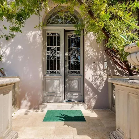 Villa Lucia Mit Pool In Gardone Riviera, Gardasee-3