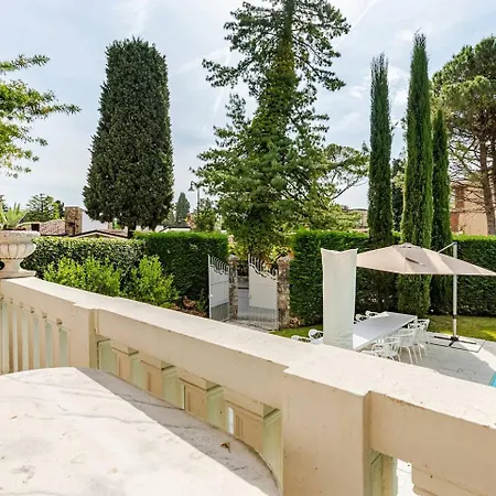 Villa Lucia Mit Pool In Gardone Riviera, Gardasee-2