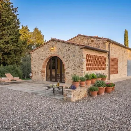 Chianti Wine Resort Tenuta di Bibbiano - I Sodi-2